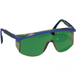 LASER GLASSES GREEN, Laser enhancement glasses, green, Laserliner