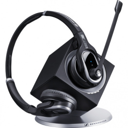 DW 30 PRO 2 ML, DW Pro 2 headset for MS Lync, Sennheiser