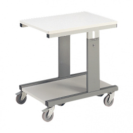 CTR 705, Table Trollery 500 x 700 mm, Treston