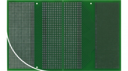 RE610-LF, Prototyping board FR4 epoxy fibre-glass + HAL, Roth Elektronik