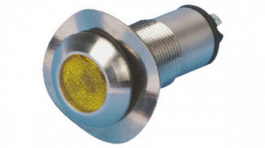 528-521-23, LED Indicator yellow 24. . .28 VDC, Marl