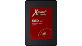 SSD002TXACTT-005Z, SSD, 2.5^, 2TB, SATA III, 550MB/s, 490MB/s, Xmore industrial