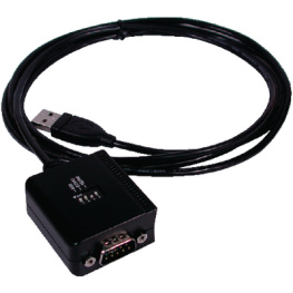 EX-1303, Конвертор USB – 1 x RS422/485, Exsys