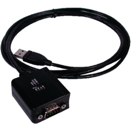 EX-1303, Converter, USB - 1x RS422/485, Exsys