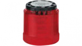 ST70-LRF-0, Continuous Light Element ST70, red, 12...230 VAC/DC, Fandis