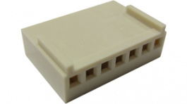 RND 205-00667, Crimp housing 1 x 7P Female, RND Connect