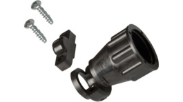 1-206062-4, Кабельный ввод с амортизатором; Серия: CPC; Корп: размер 11, TE Connectivity