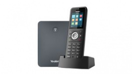 W79P, IP Phone, Bluetooth, Yealink