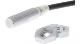 E2EQ-X3D28-T 2M, Inductive Sensor 3mm Break Contact (NC) 100mA, Omron