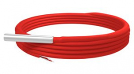 PTC-M6L40.K1.5, Temperature Sensor -50 ... 130°C, PTC1000, 1.5m, EMKO Elektronik A.S.