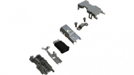 55100-0670, Вилка; провод-провод; "мама"; PIN:6; пайка; на провод; прямой, Molex