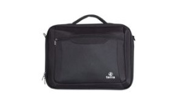 1519275, Notebook Bag 39.6 cm (15.6") Black, Terra