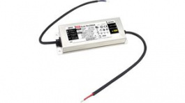 ELG-75-C500B-3Y, Блок питания: импульсный; LED; 75,6Вт; 12?24ВDC; 3150мА; IP67; 800г, MEAN WELL