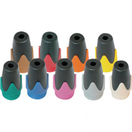 BPX-9, Colour-coded Boot Accessories, Neutrik