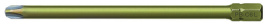 C6 L-190/1 PH, Bit with Colour Coding 95 mm PH 1, PB Swiss Tools
