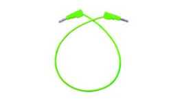 BU-P4911B-36-5, Test Lead 910mm Green, MUELLER