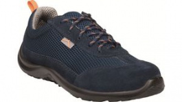 COMOSPBL42, Mens Shoe Size 42 Blue, Delta Plus