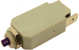 FC6604A, Circuit-breaker, thermal 4 A, Cliff