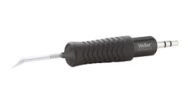 T0050110899, Soldering Tip, Bent, Conical, 0.2mm, SMART Pico / RTPS, Weller