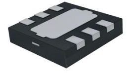 MGA-24106-BLKG, HF Low Noise Amplifier DFN-6, Broadcom (Avago)