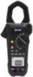 CM78 +CAL Current clamp meter, 1000 AAC, 1000 ADC, TRMS