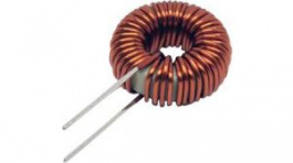 PHBC10-0R8A0038V, Дроссель: проволочный; THT; 38мкГн; 3А; 31,2мОм; -40?125°C, Kemet