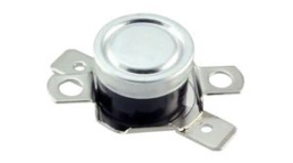 2455R-00820196, Датчик: термостат; NC; Topen: 40°C; Tclos: 25°C; 10А; 240ВAC; ±5°C, Honeywell