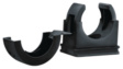 HGPACC42 BK Conduit clip NW=42 black
