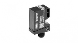 O500.ER-GW1B.72O, Photoelectric Sensor, 0...40 m PushPull, Light/Dark Operate,, BAUMER