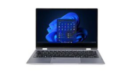 1220757, Notebook, Mobile 360-13, 13.3" (33.7 cm), Intel Core i3, i3-1115G4, 1.7GHz, 256GB SSD, 8GB DDR4, Terra