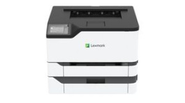 40N9420, CS431DW Laser Printer, 2400 x 600 dpi, 24.7 Pages/min., Lexmark