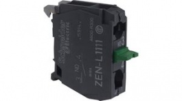ZENL1111, Contact Block, SCHNEIDER ELECTRIC