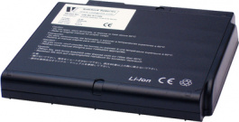 VIS-90-S1130L, Toshiba Notebook battery, div. Mod., Vistaport
