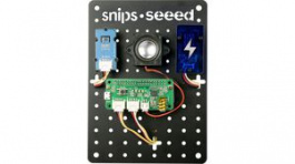 110060969, Snips Voice Interaction Satellite Kit, Seeed