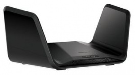 RAX70-100EUS, Nighthawk AX8 8-Stream AX6600 Tri-Band WiFi Router, 6600Mbps, 802.11ax, NETGEAR