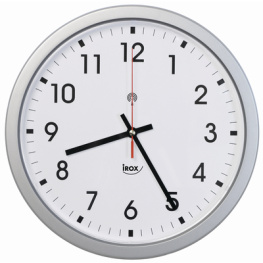 LUNA 4, Watch, iROX