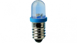 59102312, LED indicator lamp Yellow E10 230 VAC/VDC, Barthelme