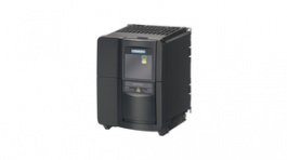 6SE64402UD222BA1, Frequency converter 2.20 kW@ 480 VAC 3-phase, Siemens