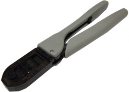 91518-1, Crimping Stripping Cutting Tools & Drill, TE Connectivity