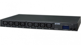IPM-8220, IP Power Manager, 8xC13, Planet