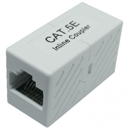 JE315A-CE, Modular connector Cat.5e unshielded, Maxxtro