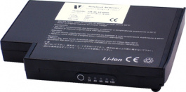 VIS-45-XE4000L, HP Notebook battery, div. Mod., Vistaport