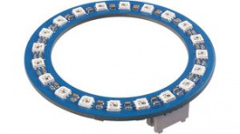104020128, Grove - RGB LED Ring WS2813 Mini, Seeed