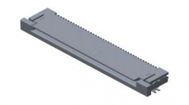 54104-4033, Разъем: FFC (FPC); горизонтальный; PIN:40; SMT; Easy-On; 50В; 500мА, Molex