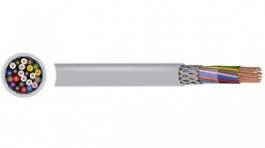 RND 475-00741 [100 м], CY Drag Chain Cable PUR 3 x 0.34 mm\x1a 100 m, RND Cable