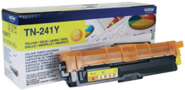 TN-241Y, Toner Yellow, Brother