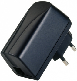 2725158002, 2725 AC/DC PSU 15V W/MOD.PLUG 3630+, Mascot