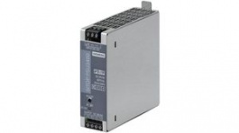 6EP3133-0TA10-0AY0, Switched-Mode Power Supply Adjustable 24V/4A 108W, Siemens