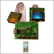 KIT MP1181DIF Многофункциональный USB-MP3/WMA плеер с FM-приёмником