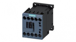 3RT2516-1BB40, Контактор: 4-полюсный; NC x2 + NO x2; 24ВDC; 9А; DIN,на панель, Siemens